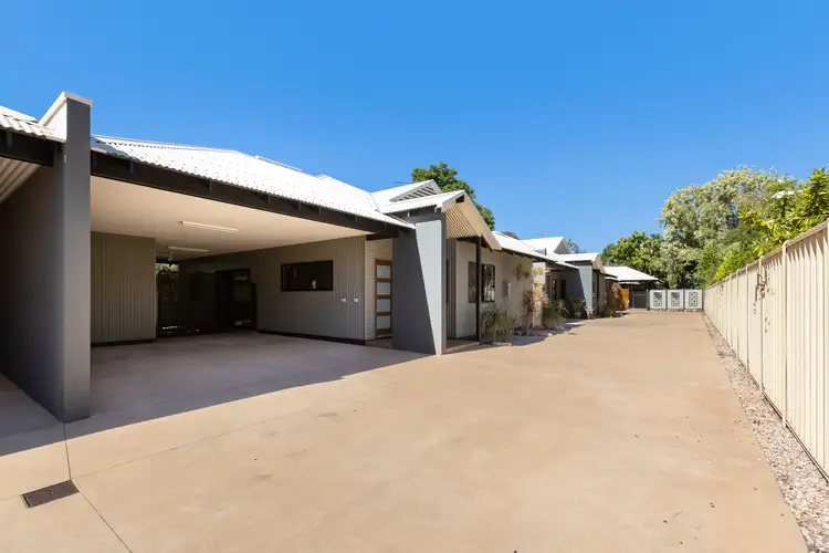 1/33 Guy Street, Broome WA 6725