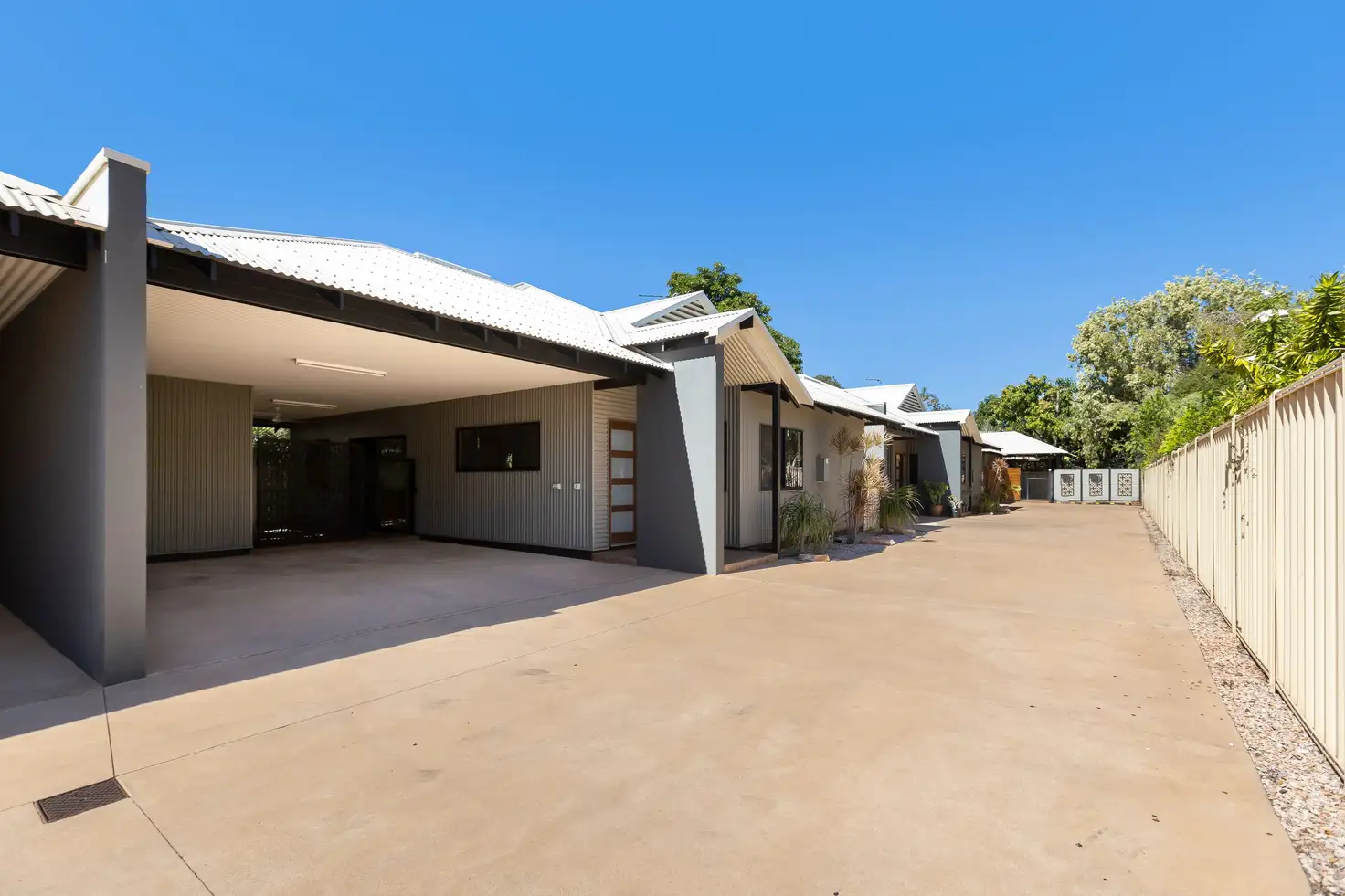 Main view of Homely townhouse listing, 1/33 Guy Street, Broome WA 6725