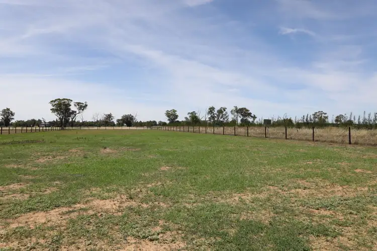 Second view of Homely rural property listing, Lot 2 Benalla-Tocumwal Road, Muckatah VIC 3644