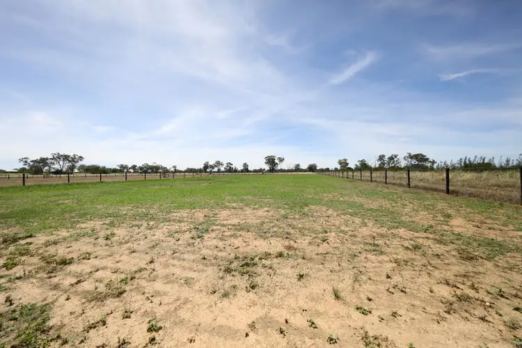 Third view of Homely rural property listing, Lot 2 Benalla-Tocumwal Road, Muckatah VIC 3644