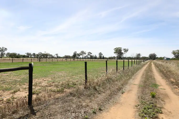 Fourth view of Homely rural property listing, Lot 2 Benalla-Tocumwal Road, Muckatah VIC 3644