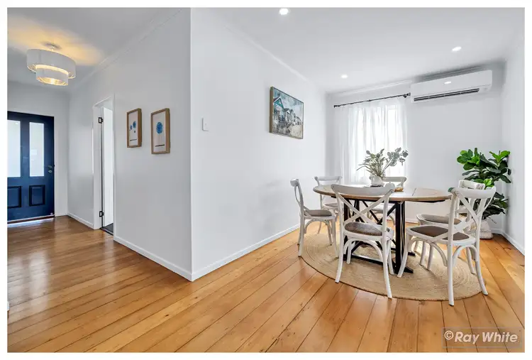 Third view of Homely house listing, 105 Edington Street, Berserker QLD 4701