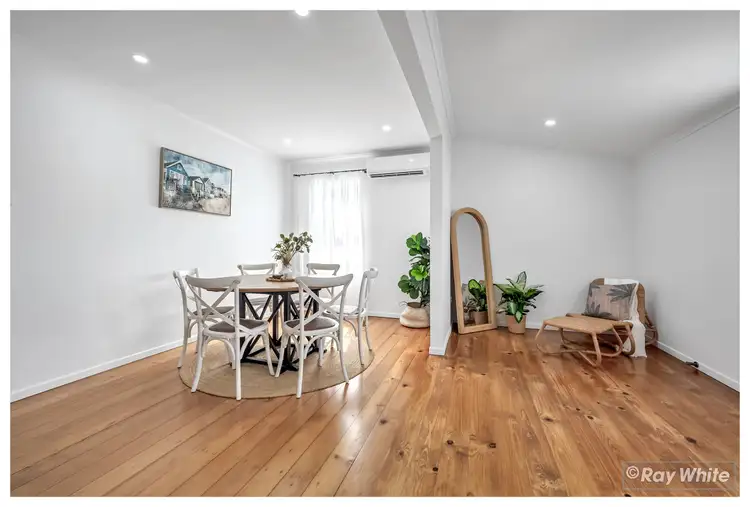 Fourth view of Homely house listing, 105 Edington Street, Berserker QLD 4701