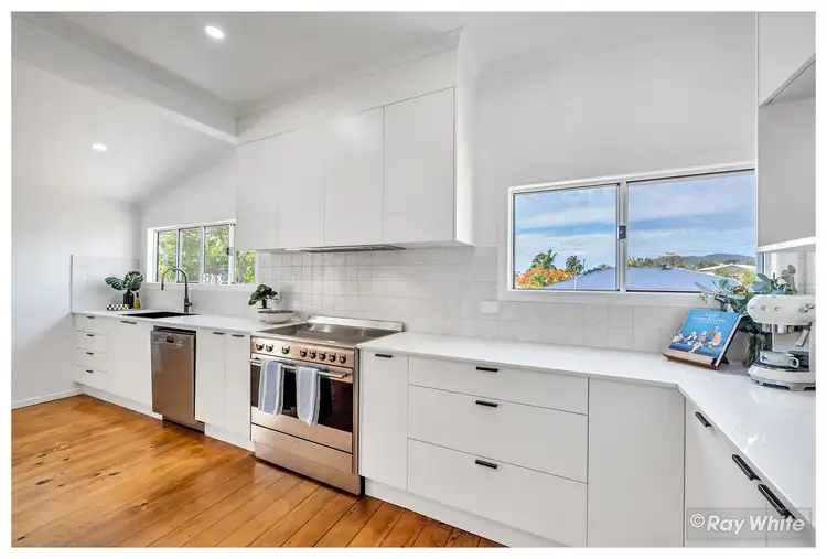 Sixth view of Homely house listing, 105 Edington Street, Berserker QLD 4701