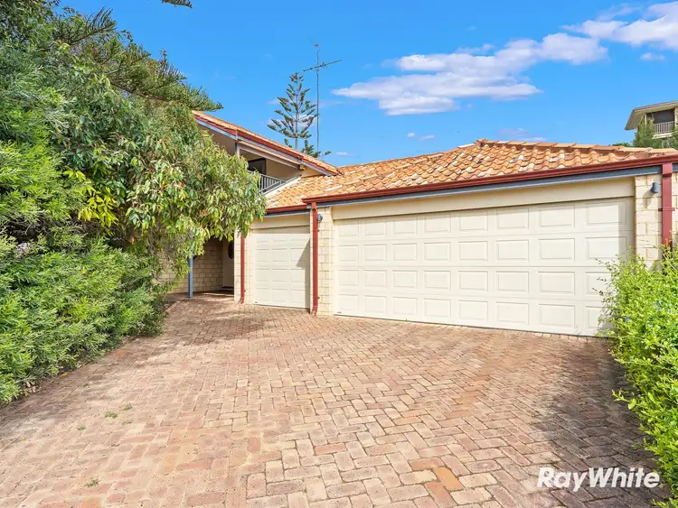 Second view of Homely house listing, 66 Janis Street, Halls Head WA 6210
