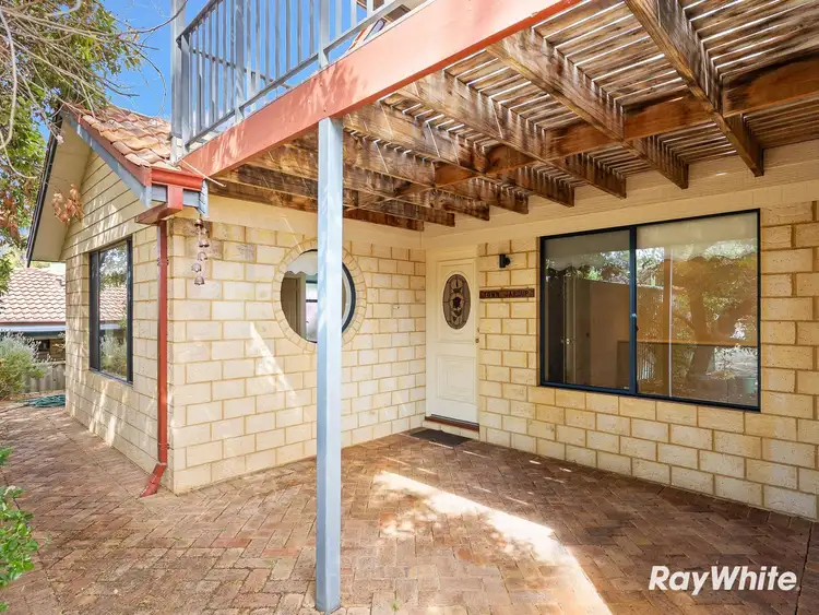 Third view of Homely house listing, 66 Janis Street, Halls Head WA 6210