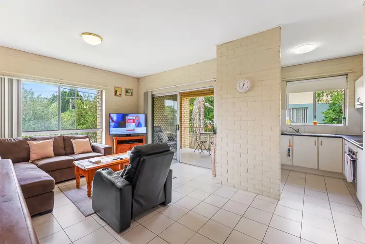 1 - 6/19 Dickson Street, Morningside QLD 4170