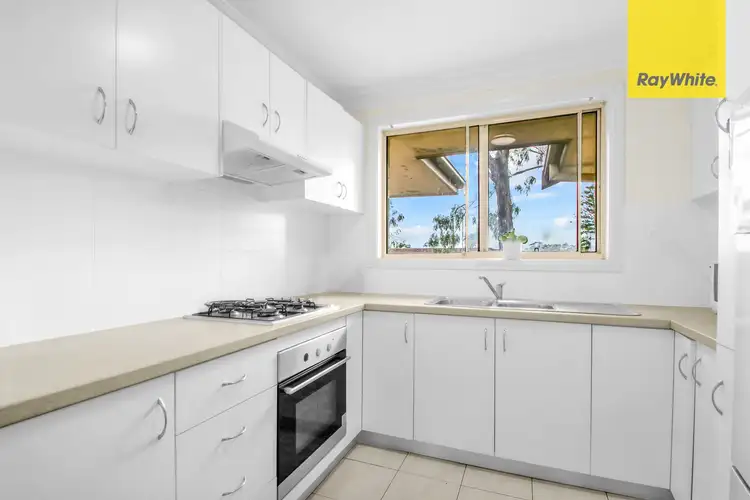 Fourth view of Homely unit listing, 7/14-16 Marsden Street, Granville NSW 2142