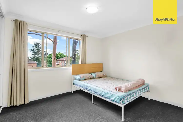 Sixth view of Homely unit listing, 7/14-16 Marsden Street, Granville NSW 2142