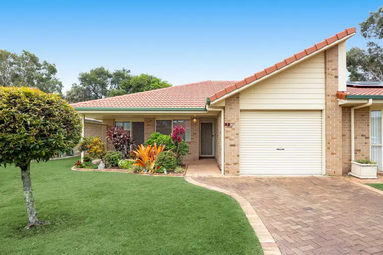 7/31 North Street, Caloundra QLD 4551