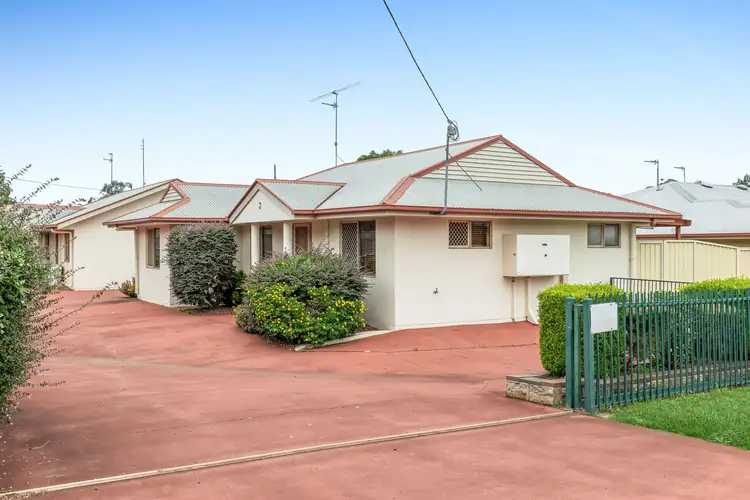 Main view of Homely unit listing, 3/6 Canning Street, Drayton QLD 4350