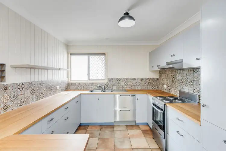 Second view of Homely unit listing, 3/6 Canning Street, Drayton QLD 4350