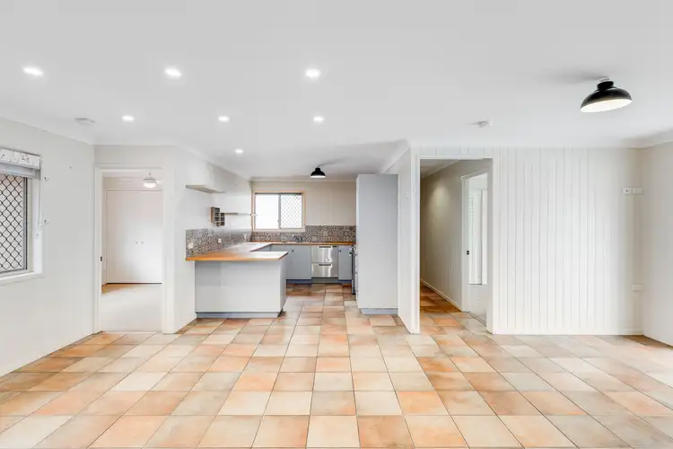 Third view of Homely unit listing, 3/6 Canning Street, Drayton QLD 4350