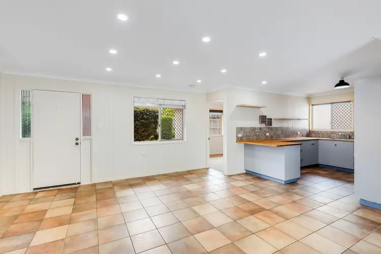 Fourth view of Homely unit listing, 3/6 Canning Street, Drayton QLD 4350