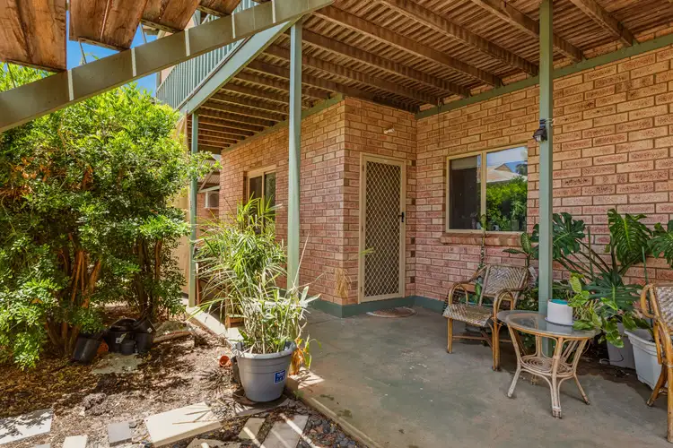 28/17 Dora Street, Broome WA 6725