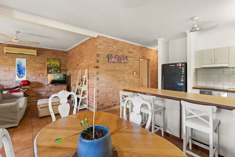 Fifth view of Homely unit listing, 28/17 Dora Street, Broome WA 6725