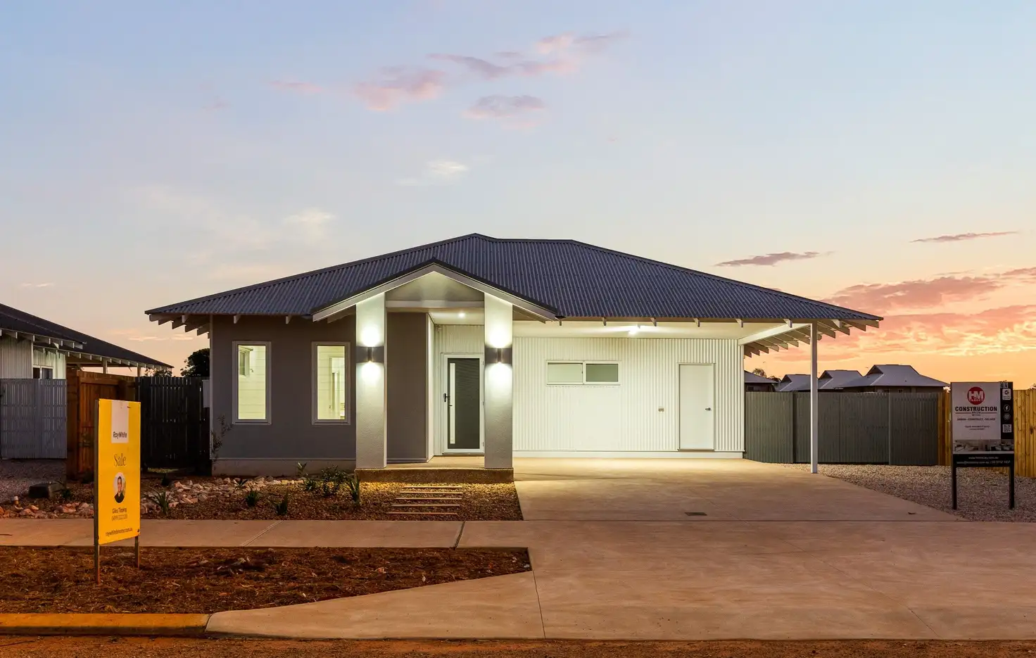 Main view of Homely house listing, 64 Tanami Drive, Bilingurr WA 6725