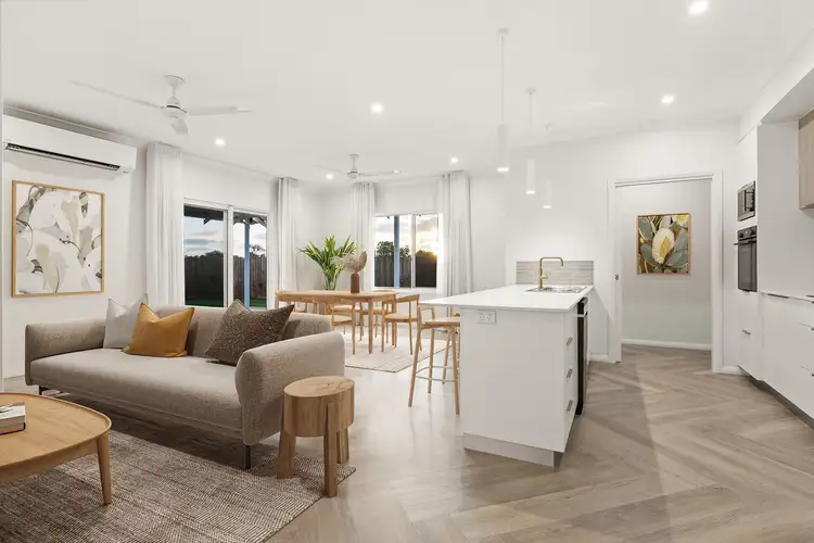 Third view of Homely house listing, 64 Tanami Drive, Bilingurr WA 6725