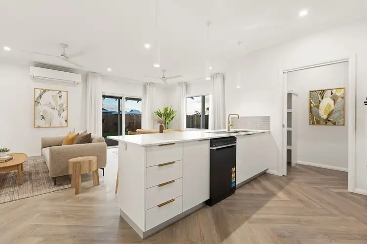 Sixth view of Homely house listing, 64 Tanami Drive, Bilingurr WA 6725