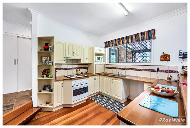 Fourth view of Homely house listing, 33-35 Hendy Drive, Glenlee QLD 4711