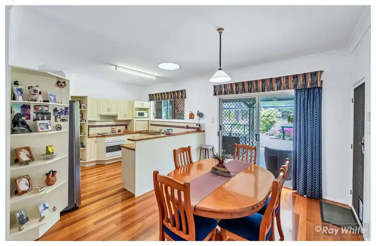 Fifth view of Homely house listing, 33-35 Hendy Drive, Glenlee QLD 4711