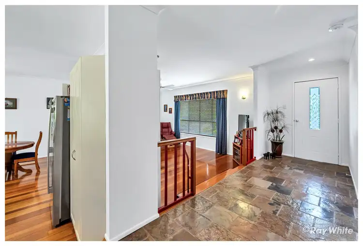 Sixth view of Homely house listing, 33-35 Hendy Drive, Glenlee QLD 4711