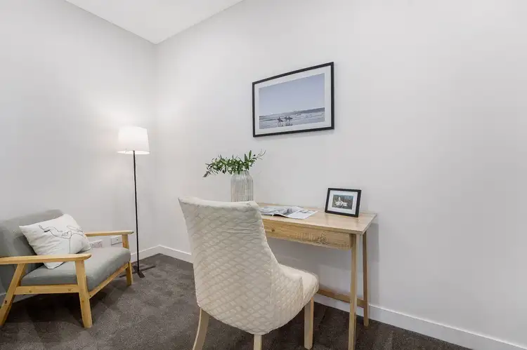 Fourth view of Homely apartment listing, 205/15 Brodie Spark Drive, Wolli Creek NSW 2205