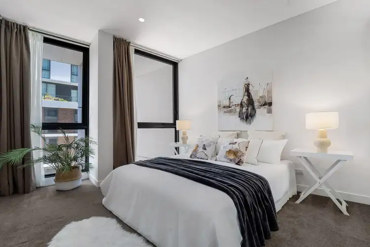 Fifth view of Homely apartment listing, 205/15 Brodie Spark Drive, Wolli Creek NSW 2205