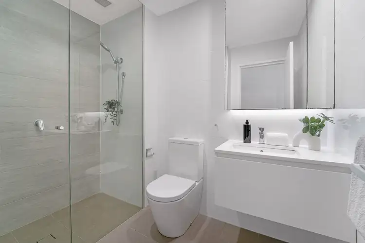 Sixth view of Homely apartment listing, 205/15 Brodie Spark Drive, Wolli Creek NSW 2205