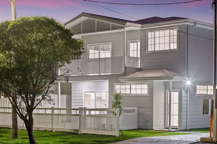 1/3 Reid Street, Oak Flats NSW 2529