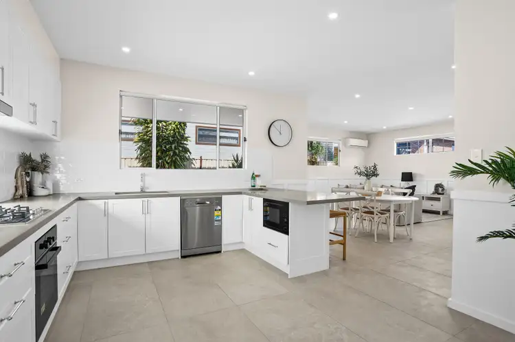 Fifth view of Homely townhouse listing, 1/3 Reid Street, Oak Flats NSW 2529