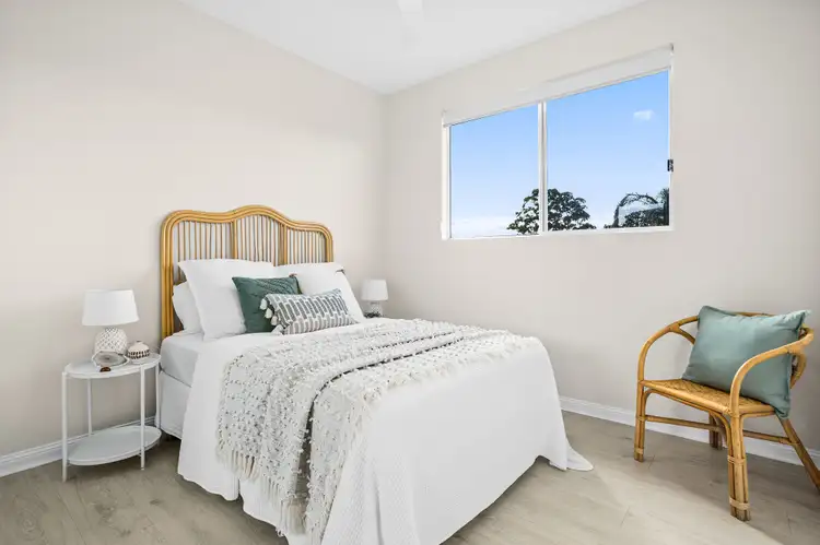 Sixth view of Homely townhouse listing, 1/3 Reid Street, Oak Flats NSW 2529