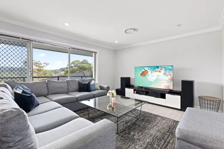 Second view of Homely house listing, 38 Cobargo Road, Gymea Bay NSW 2227