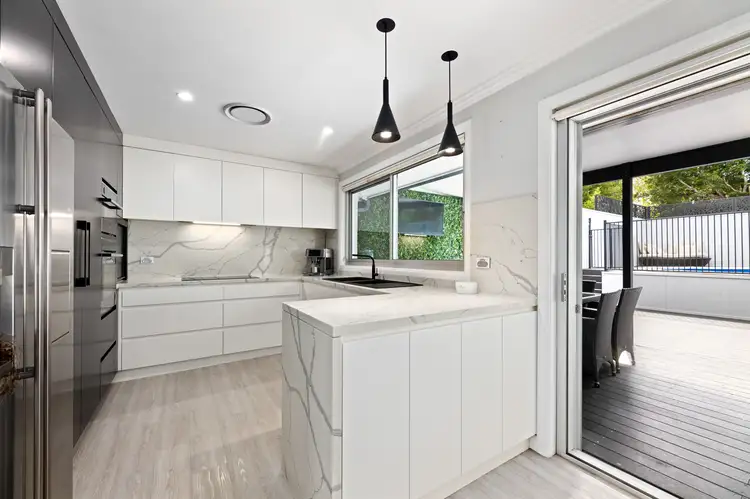 Third view of Homely house listing, 38 Cobargo Road, Gymea Bay NSW 2227