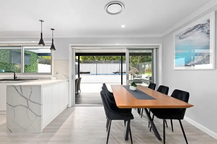 Fourth view of Homely house listing, 38 Cobargo Road, Gymea Bay NSW 2227
