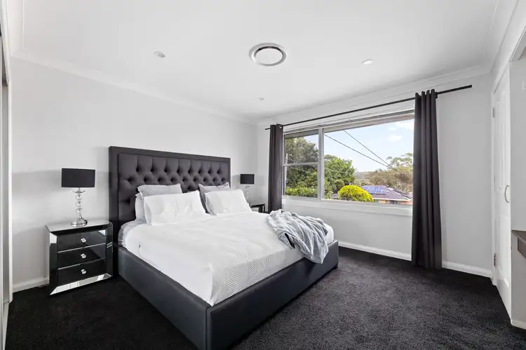 Fifth view of Homely house listing, 38 Cobargo Road, Gymea Bay NSW 2227