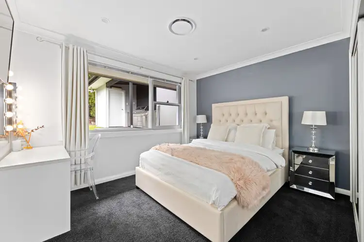 Sixth view of Homely house listing, 38 Cobargo Road, Gymea Bay NSW 2227