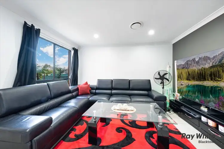 Fourth view of Homely townhouse listing, 13/28 Allawah Street, Blacktown NSW 2148
