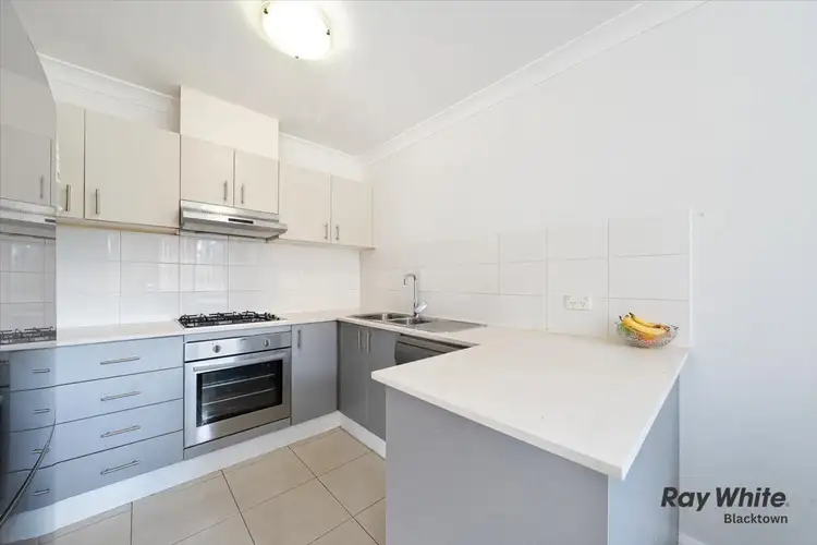 Sixth view of Homely townhouse listing, 13/28 Allawah Street, Blacktown NSW 2148