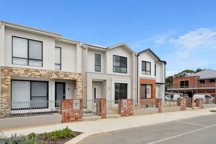 29 Equitation Terrace