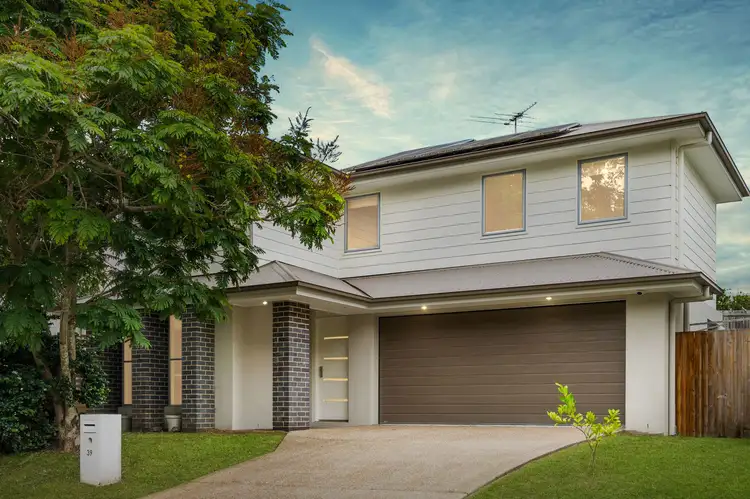 39 Mirima Court, Waterford QLD 4133