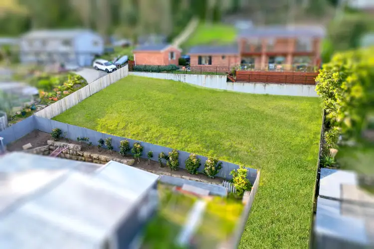 Main view of Homely land listing, 104a Henderson Road, Saratoga NSW 2251