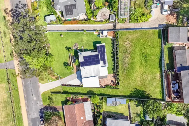 Fifth view of Homely land listing, 104a Henderson Road, Saratoga NSW 2251