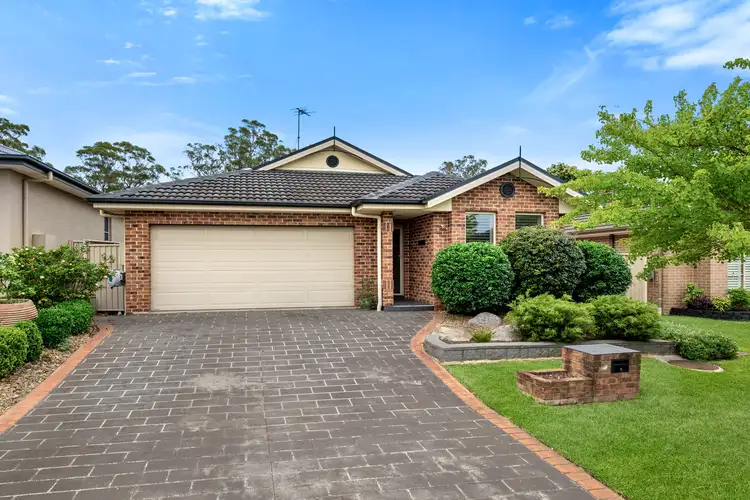 18 Alexandra Crescent, Harrington Park NSW 2567