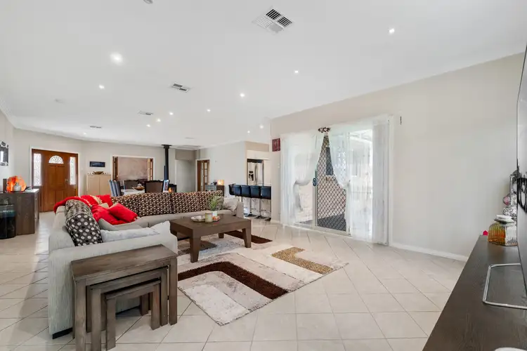 Fourth view of Homely house listing, 50 Centenary Place, Catherine Field NSW 2557