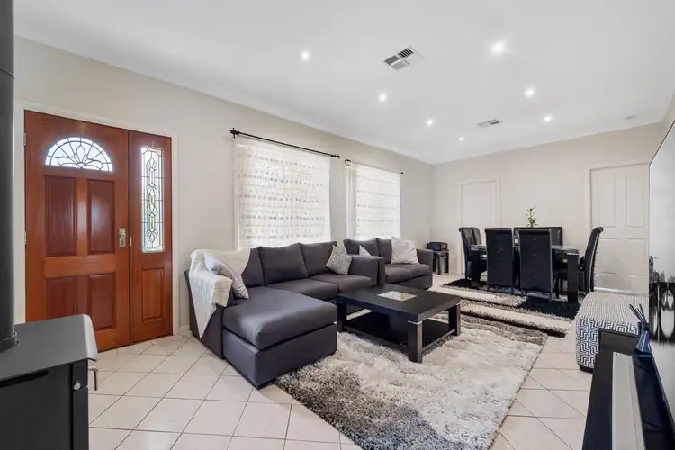 Fifth view of Homely house listing, 50 Centenary Place, Catherine Field NSW 2557