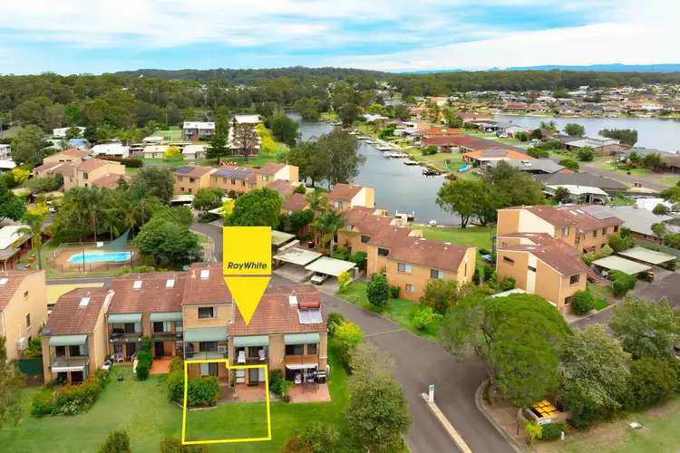 Main view of Homely house listing, 38/48 Thora Street, Sussex Inlet NSW 2540