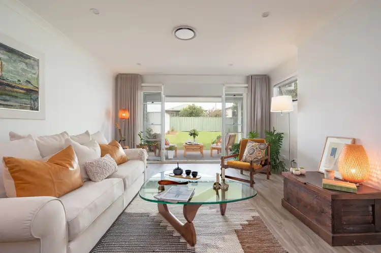 Fifth view of Homely house listing, 6A & 6B Brinawarr Street, Bomaderry NSW 2541