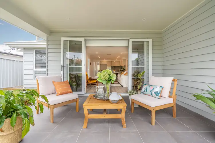 Sixth view of Homely house listing, 6A & 6B Brinawarr Street, Bomaderry NSW 2541