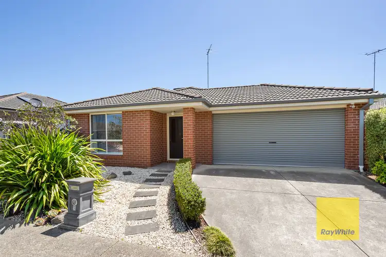 Main view of Homely house listing, 2 Balblair Drive, Grovedale VIC 3216